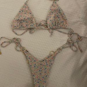 khassani swimwear bikini